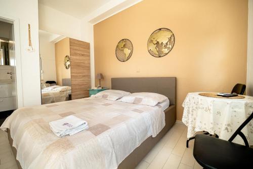 Studio for 2 I 3 min from beach I Close to Zadar