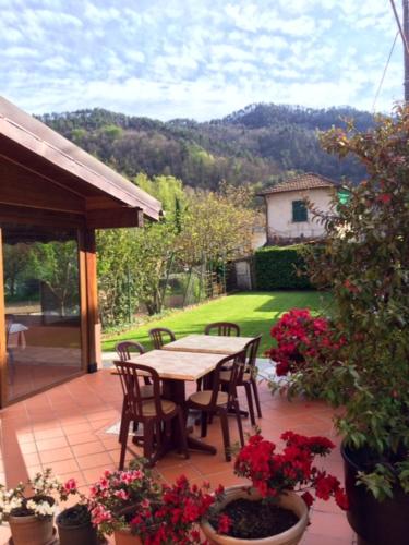 Gallery image of Locanda Da Marco in Pignone