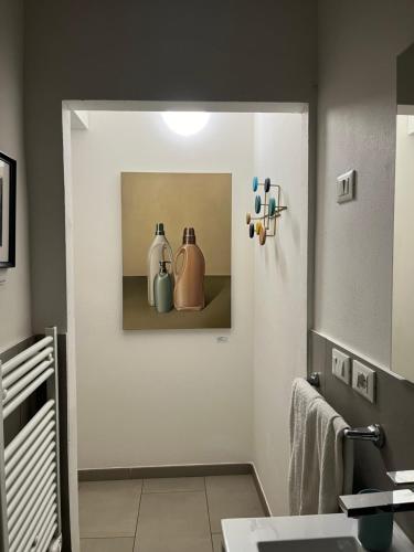 Casa Cirenaica Art House photo 15