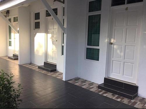 Exteriér nebo vchod ubytování Ulek Cottage Gong Kapas