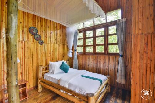 Gallery image of Kibale Tourist Safari Lodge in Bigodi