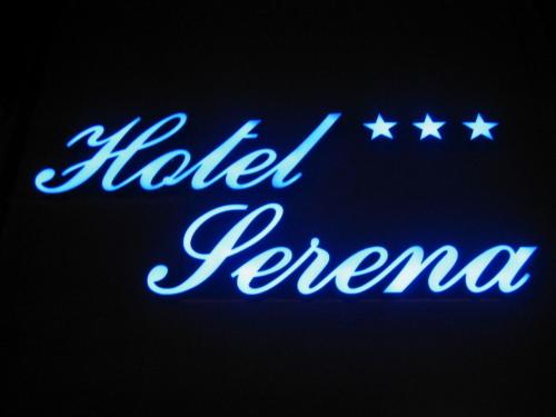 Gallery image of Hotel Serena in Dimaro