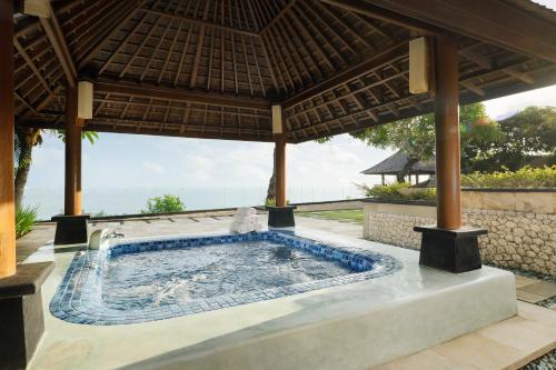 Imagen de la galería de Nagasutra Villa by Nakula, en Uluwatu
