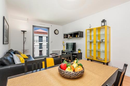 Arco da Graça Apartment