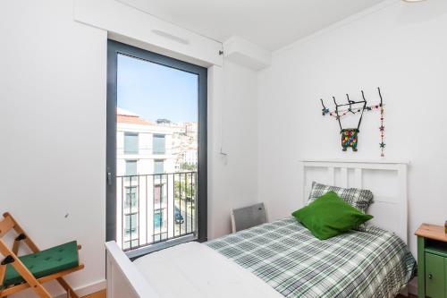 Arco da Graça Apartment