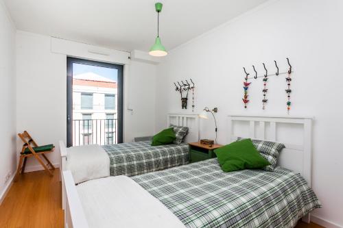 Arco da Graça Apartment
