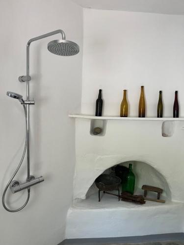 Fotografia z galérie ubytovania Garden Village House in Pythagorio-Hora, Samos Island v destinácii Chóra