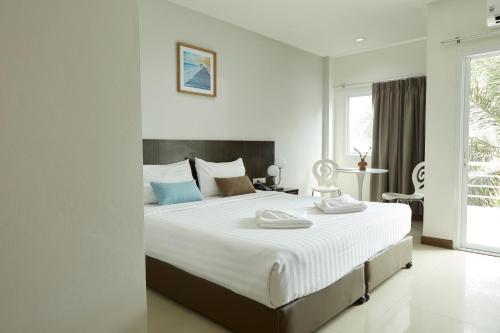 Gallery image of Rhienchai Place Hotel in Surat Thani