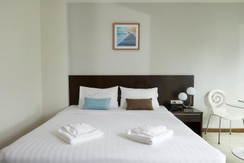 Gallery image of Rhienchai Place Hotel in Surat Thani