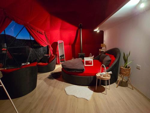 Ikigai Moonlight Garden