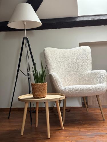 Rezidence U Kamenného mostu