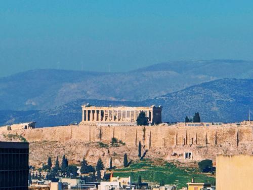 M&H and their friends 1