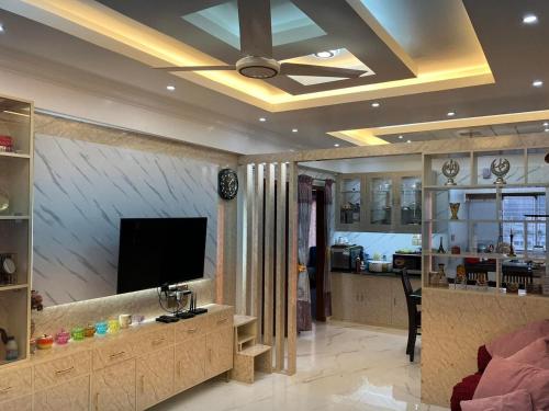 Most modern 1150sft 2 Beds Apt at Motijheel, Dhaka