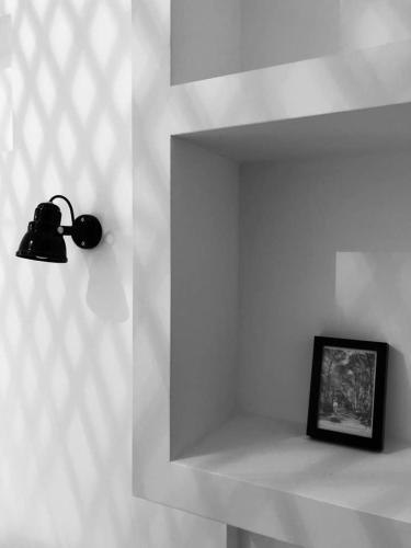 Le Poulailler, private house with garden and parking