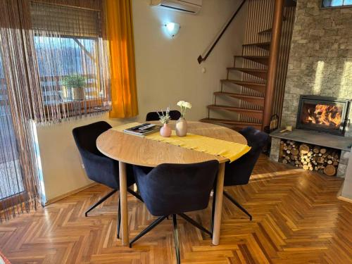 Fotografie z fotogalerie ubytování Holiday Home Bella Vita v destinaci Gornji Mihaljevec