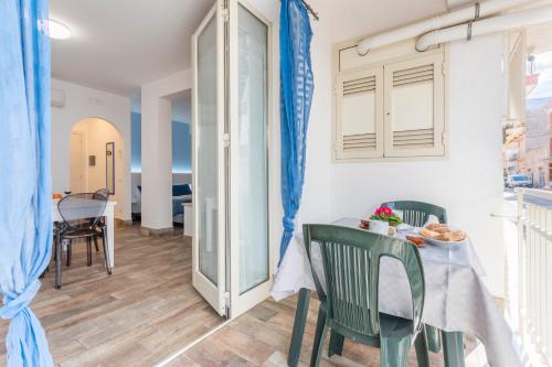 Foto dalla galleria di Casavacanzefranca - 15 a Terrasini