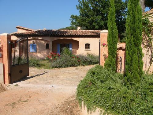 Maison 2 chambres tout confort au calme