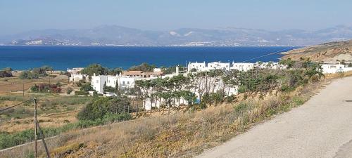 Gallery image of Molos Pine view in Molos Parou