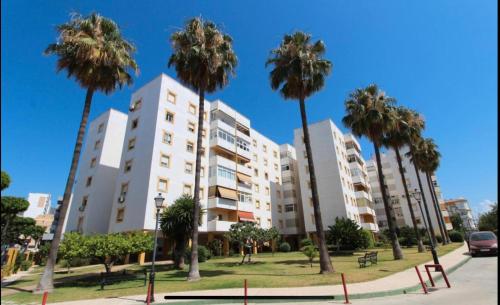 Nomad Malaga - Chic Apartament Center
