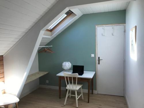 Gallery image of Maison Chiche 1 à 4 chambres logement entier in Bain-de-Bretagne