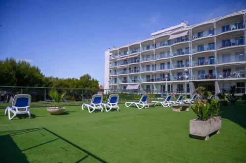 Clauhomes Salou Views