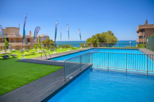 Clauhomes Salou Views