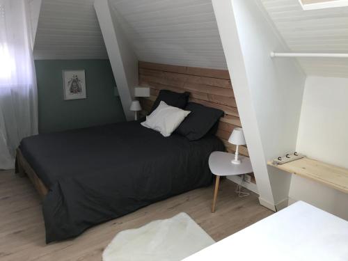 Gallery image of Maison Chiche 1 à 4 chambres logement entier in Bain-de-Bretagne