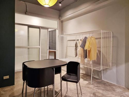 Gambar di galeri bagi Human Touch Room - Soulful Bangkok Hideout di Phrawet