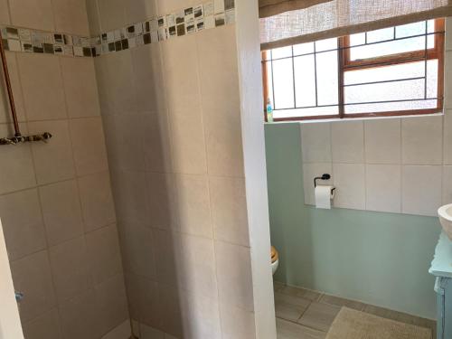 Ένα μπάνιο στο Die Boomhuis