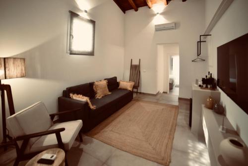 Junior Suite with Balcony