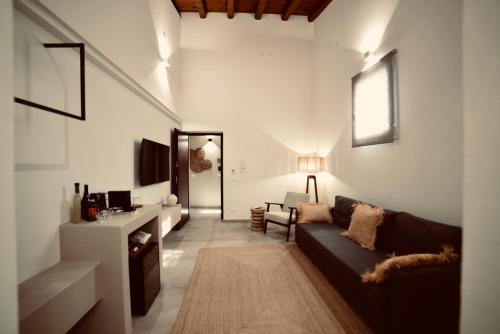 Junior Suite with Balcony