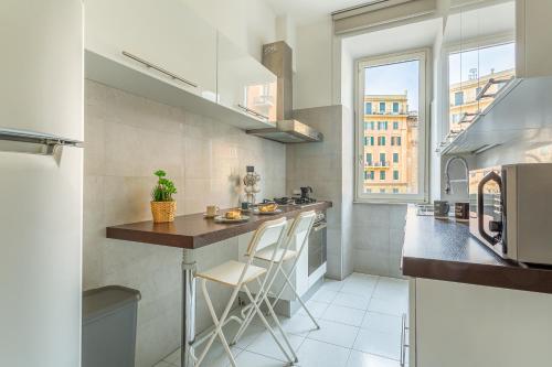 iFlat Vatican Bright & Comfortable Apartment