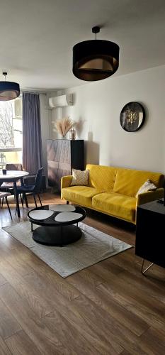 Baltic Shore Apartment - Close to Beach & Parking