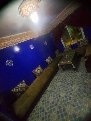 Un lugar para sentarse en Khay