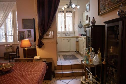 Antonietta's Home