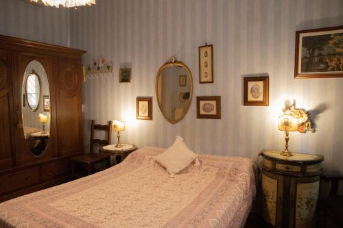 Antonietta's Home