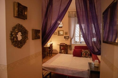 Antonietta's Home