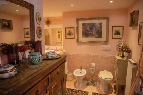 Antonietta's Home