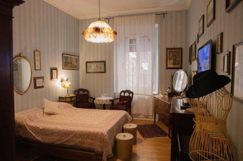 Antonietta's Home
