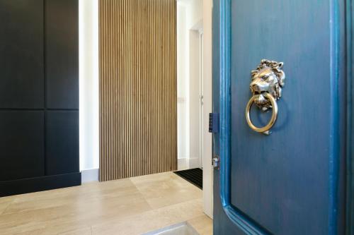 Studio Garibaldi 52 - Renovated Studio in Old Town Olbia photo 2