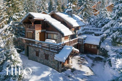 HILO Cottage Meribel La Sapiniere