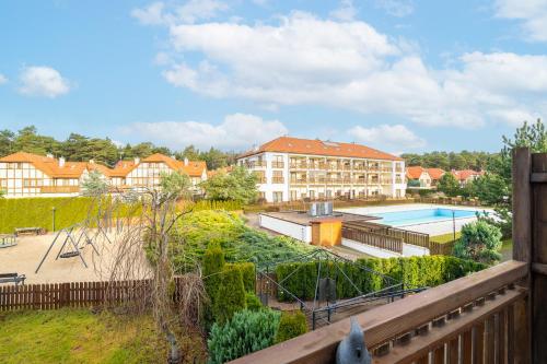 Rezydencja Nadmorska City Apartments