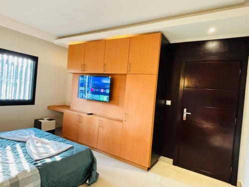 Gallery image of Villa Torino 2 Modern Oasis Bastos in Yaoundé