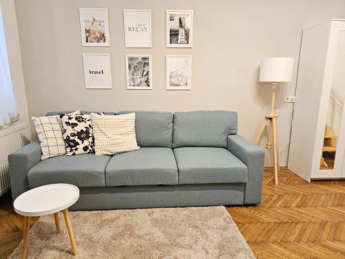 Petibo Apartments - Kazinczy 6