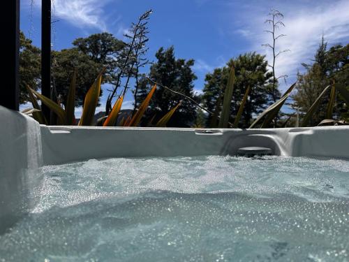Two Rivers Ohakune - Boutique Bed and Breakfast