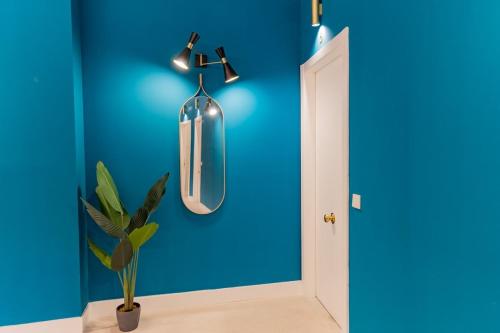 Getaway in the heart of Madrid Temporal PDD2911