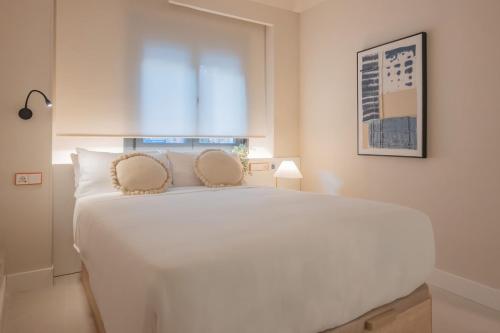 Getaway in the heart of Madrid Temporal PDD2911