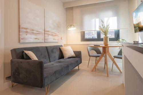 Getaway in the heart of Madrid Temporal PDD2911