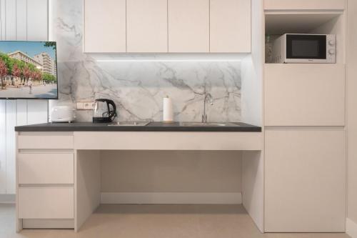 Getaway in the heart of Madrid Temporal PDD2911