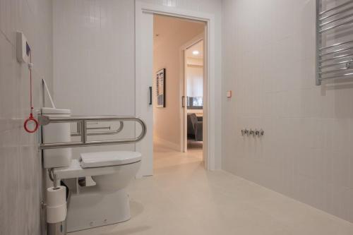 Getaway in the heart of Madrid Temporal PDD2911